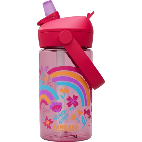 Camelbak Thrive Flip Straw Kids 400ml Drinkfles