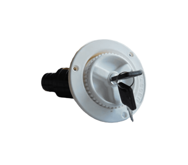 Reich Watervuldop (lang)