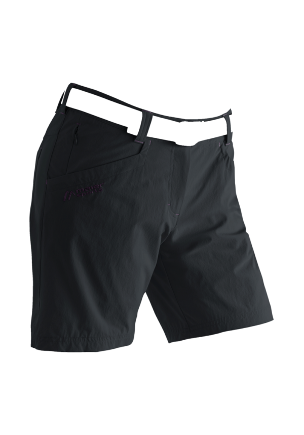 Maier Sports Lulaka Korte Wandelbroek