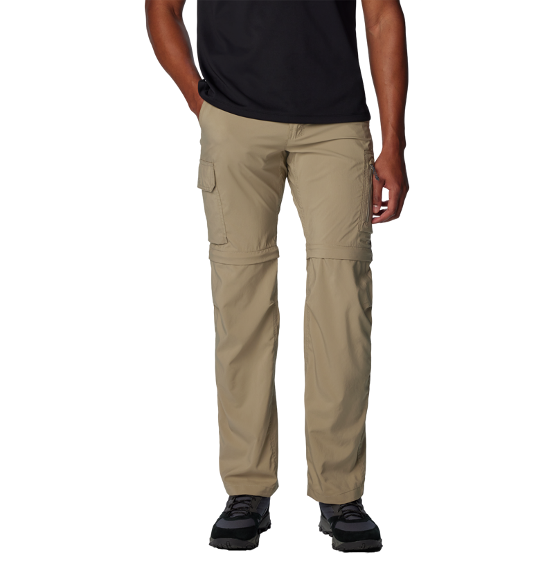 Columbia Silver Ridge Afritsbroek