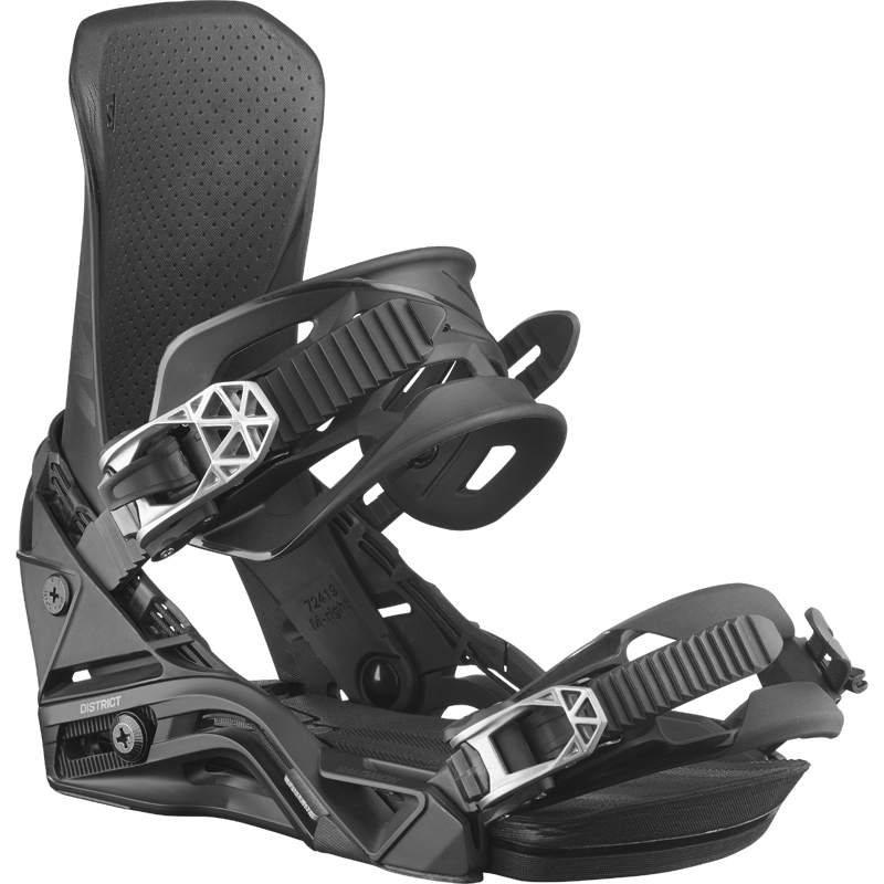 Salomon District Snowboardbinding