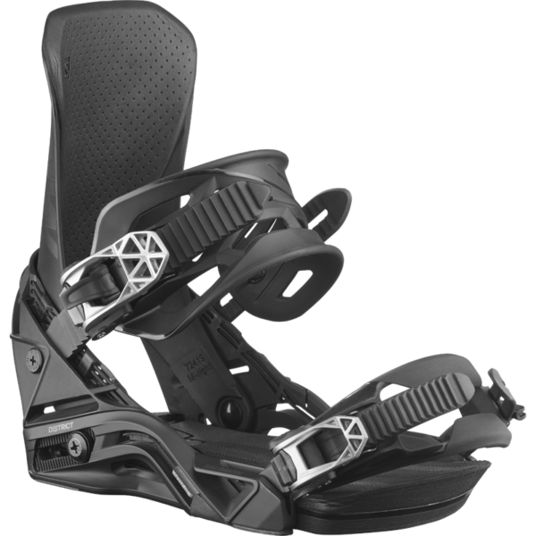 Salomon District Snowboardbinding