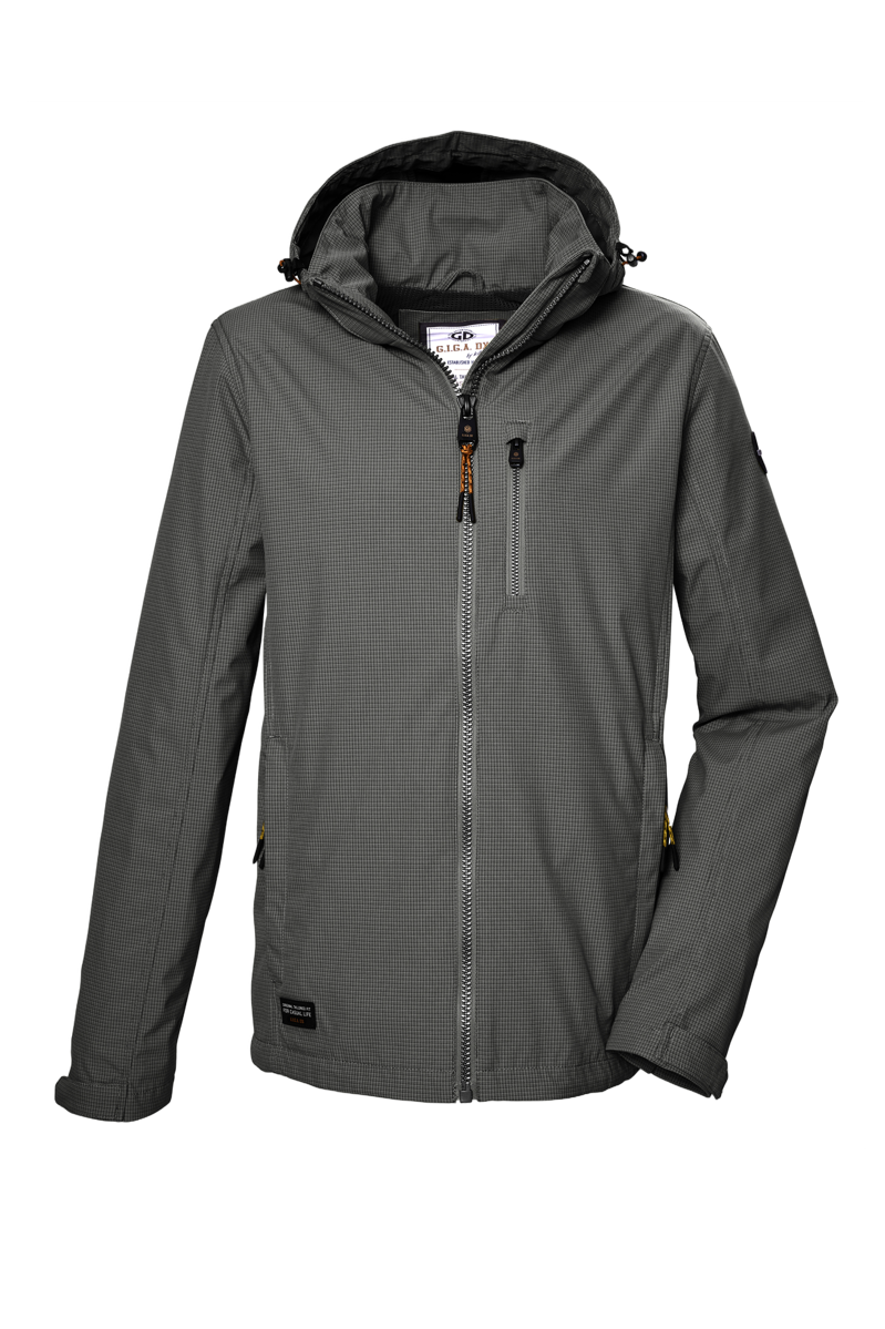 Giga Dx Gs 82 Softshell Jas