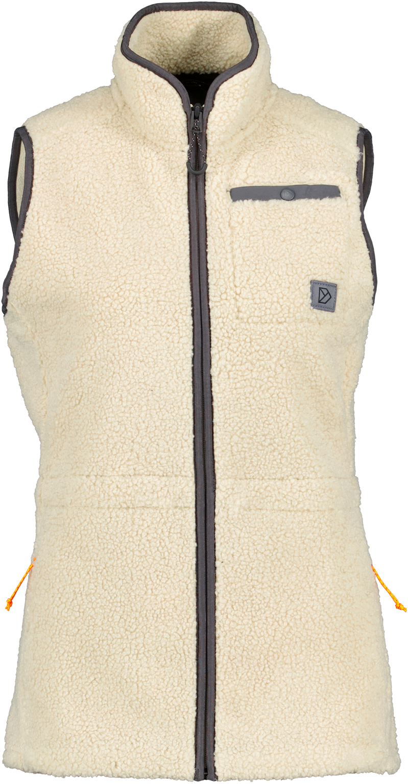 Didriksons Libra Fleecevest