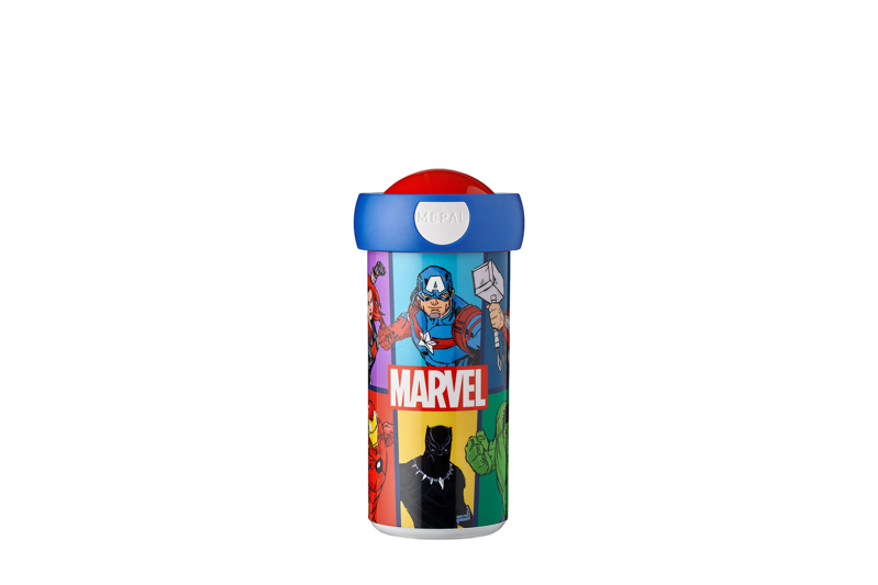 Mepal Schoolbeker Campus 300 Ml