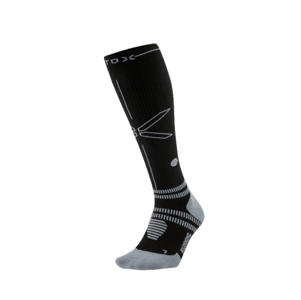 Stox Hardloopsokken Heren