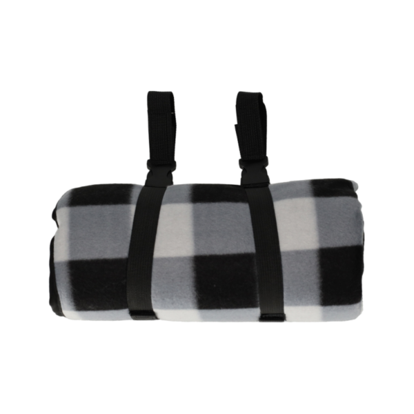 Norländer Picknickkleed Geruit