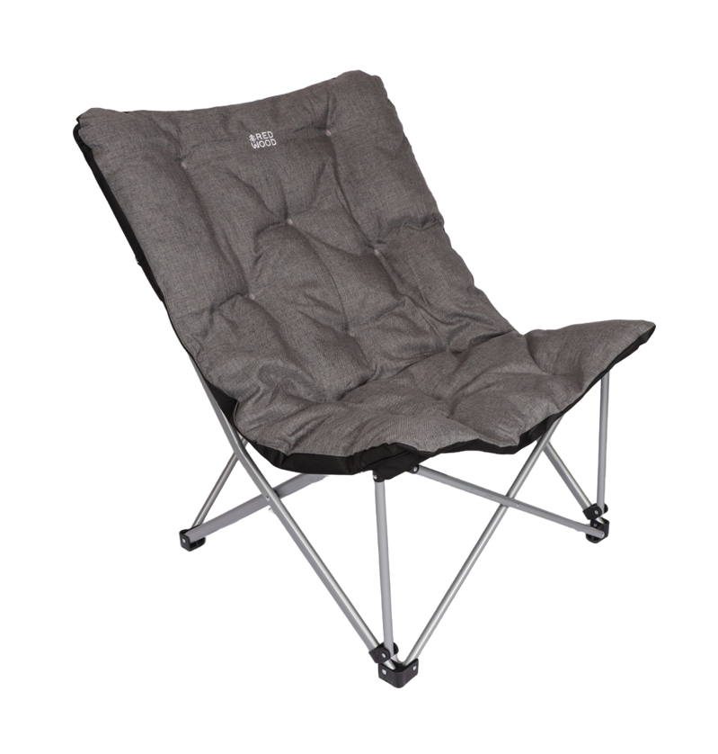 Redwood Vlinderstoel