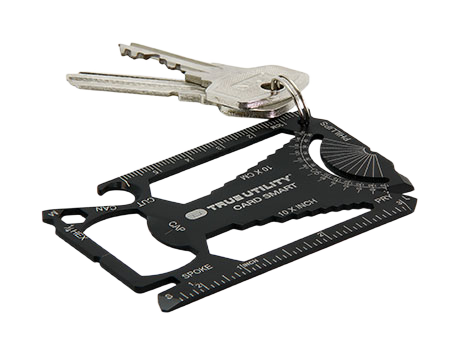 True Utility CardSmart Multitool