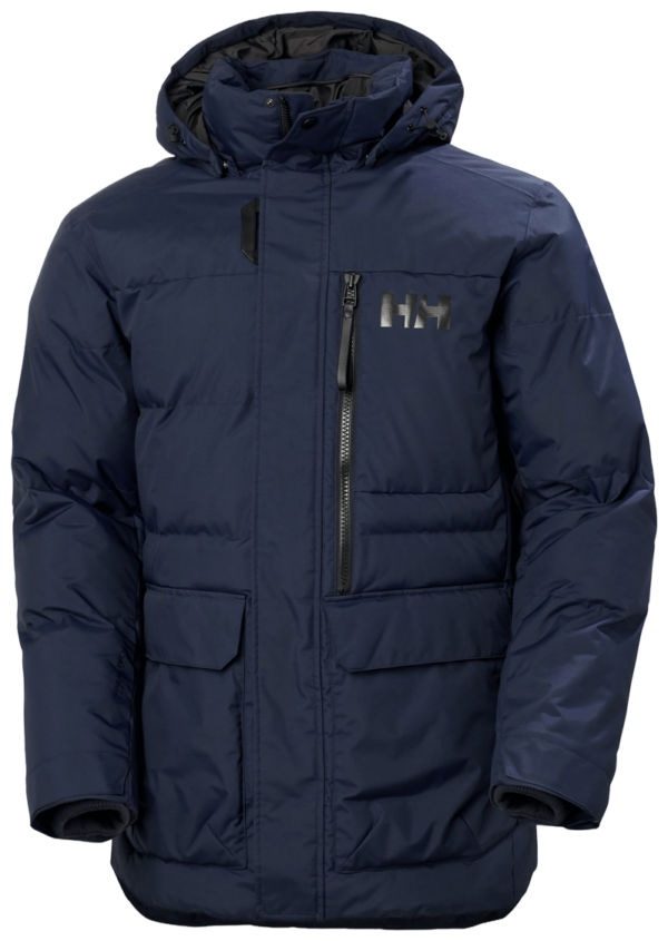 Helly Hansen Tromsoe Jas