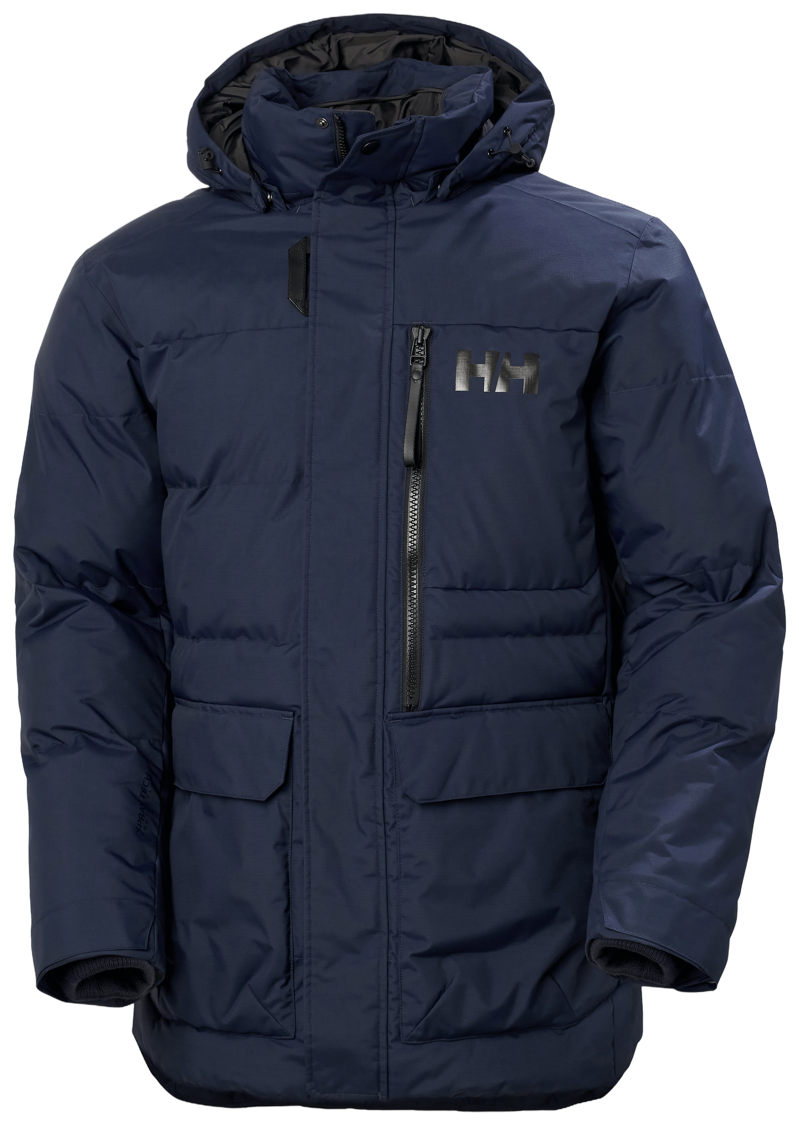 Helly Hansen Tromsoe Jas