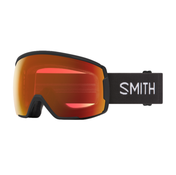 Smith Proxy Skibril