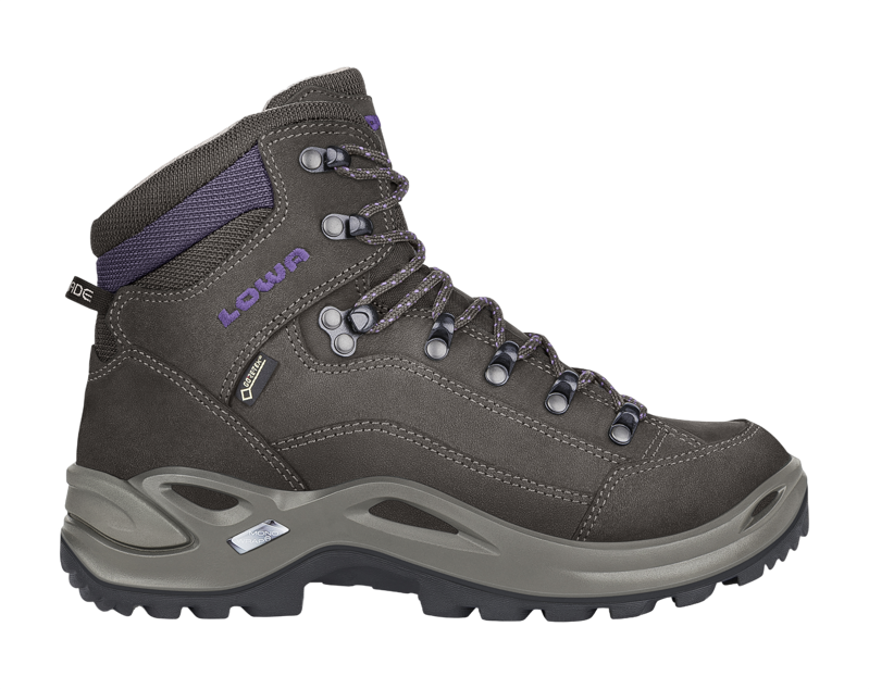 Lowa Renegade GTX Mid Wandelschoenen