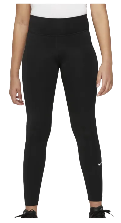 Nike Dri-FIT One Tight Meisjes