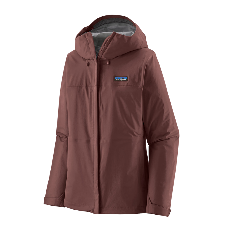 Patagonia Torrentshell 3L Regenjas