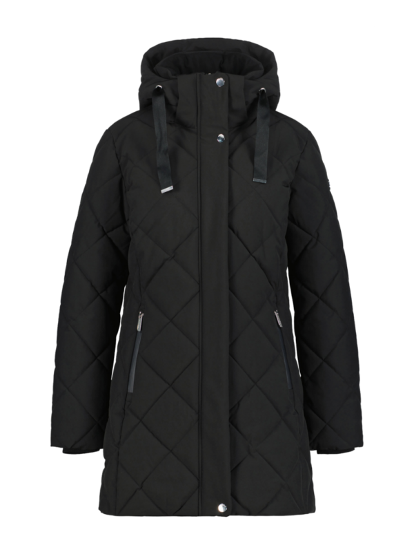 Luhta Haukkala Winterjas