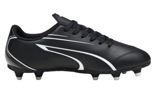 Puma Vitoria FG/AG Voetbalschoen Junior