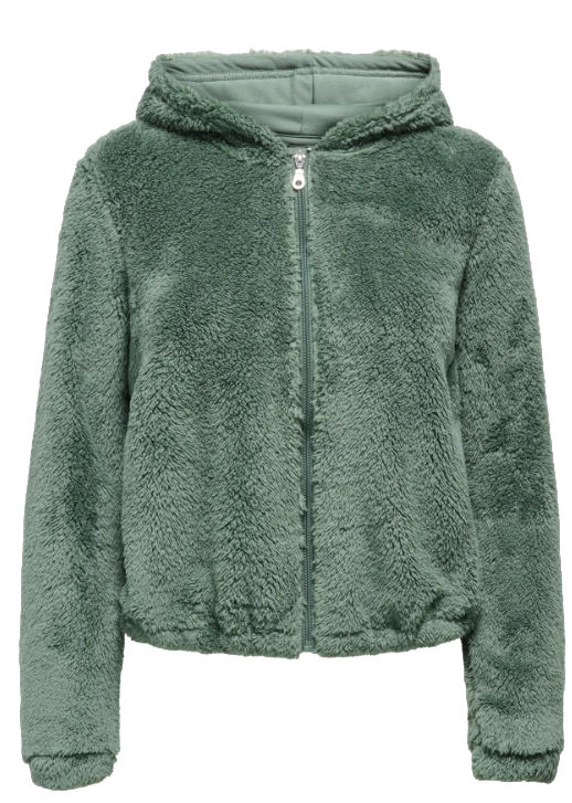 Only Play Cas-Fluf Sweat