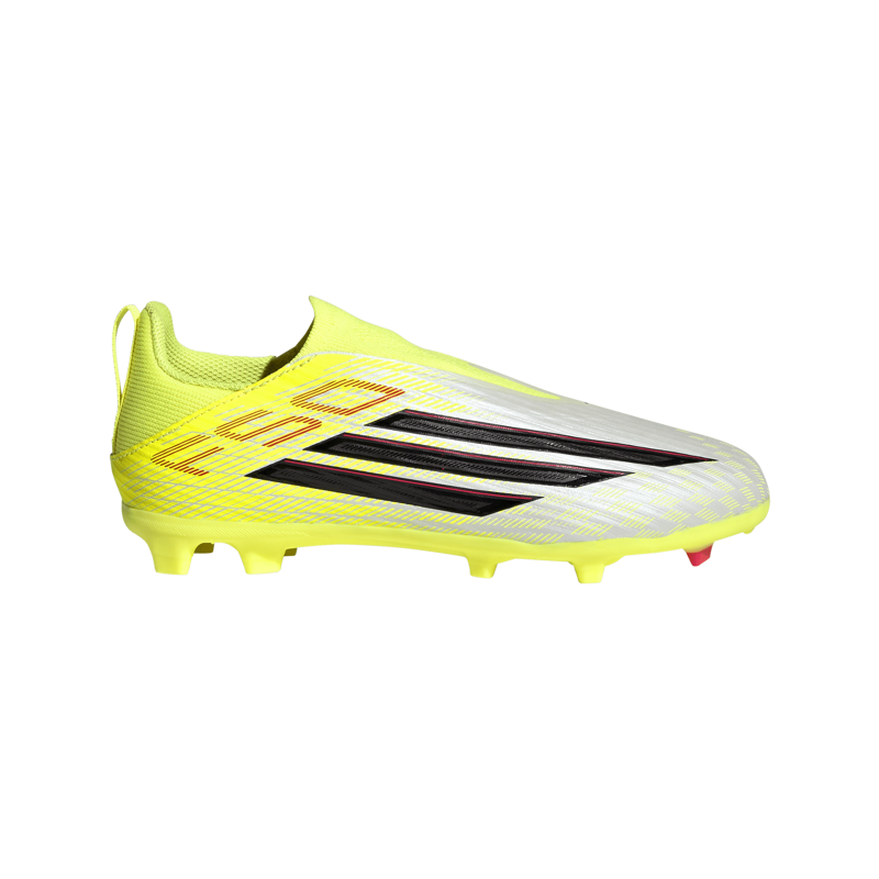 Adidas F50 League LL FG/MG J Voetbalschoen