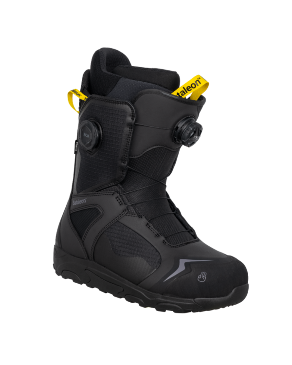 Bataleon Rave Double Boa Snowboardschoenen