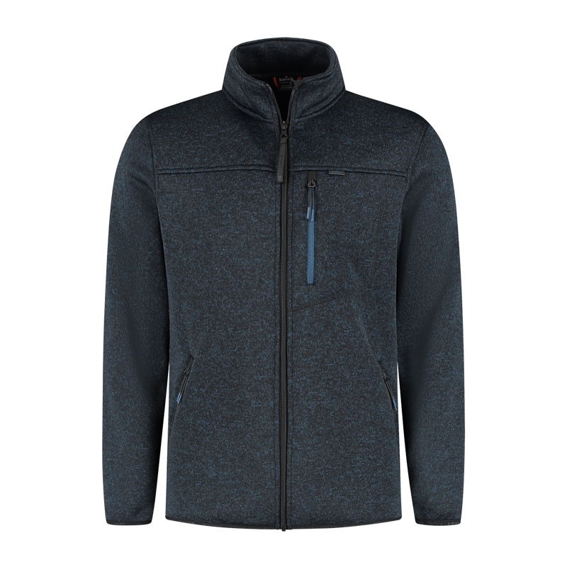 Kjelvik Boas Fleece Vest