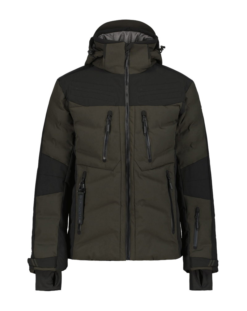 Luhta Kumputunturi Winterjas