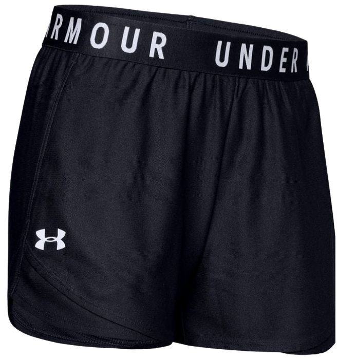 Under Armour Play Up Shorts 3.0