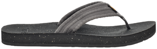Teva Reflip Canvas Slipper