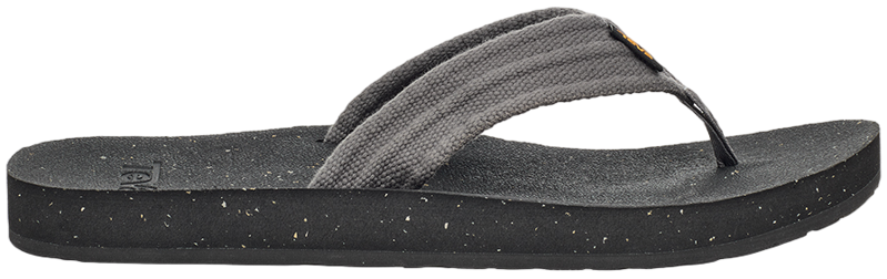 Teva Reflip Canvas Slipper