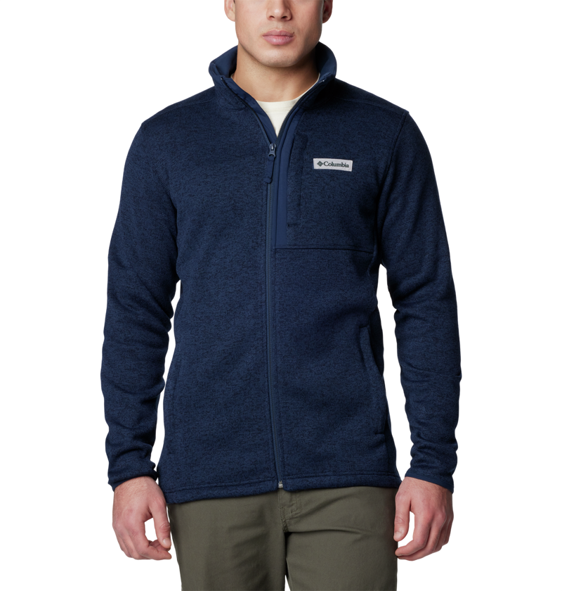 Columbia Sweater Weather II Fleecejas