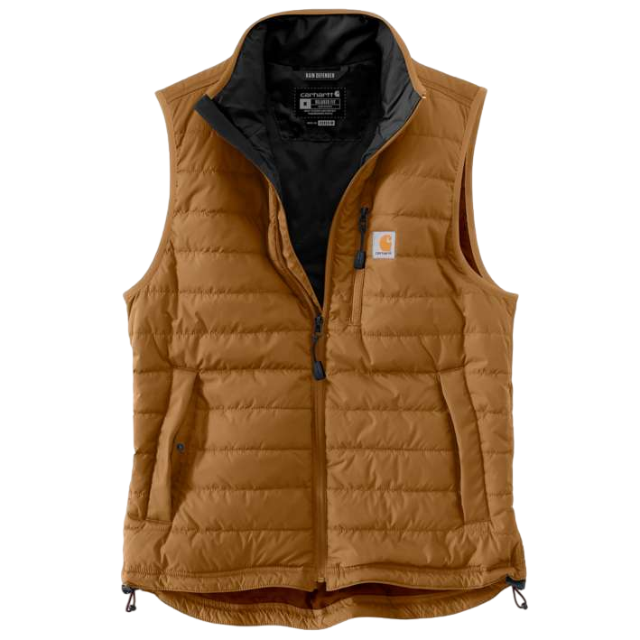 Carhartt Rain Defender Relaxed Fit Bodywarmer