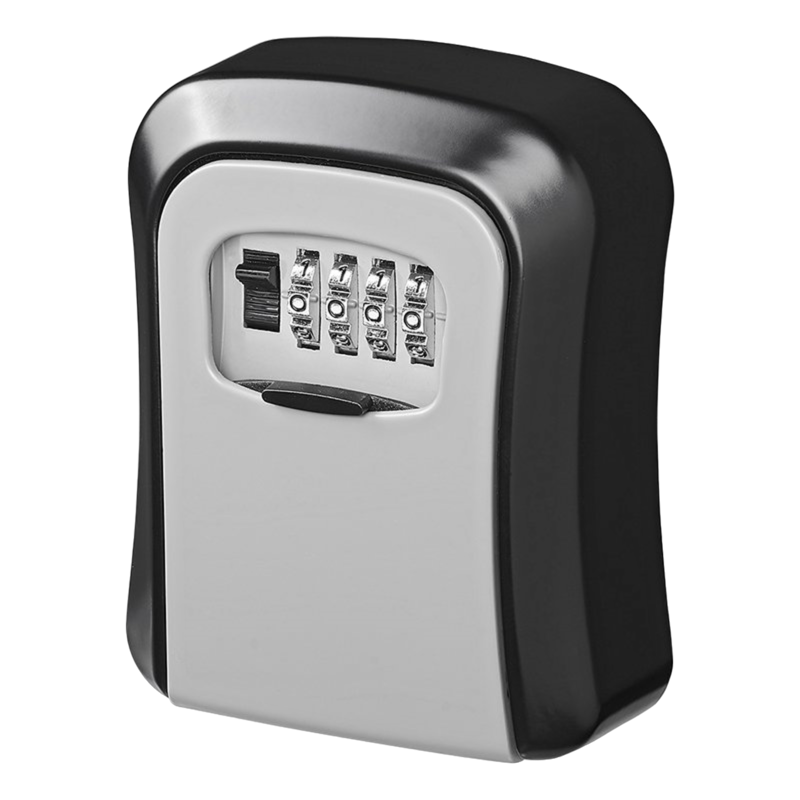 Pro Plus Sleutelkluis met cijfercombinatie