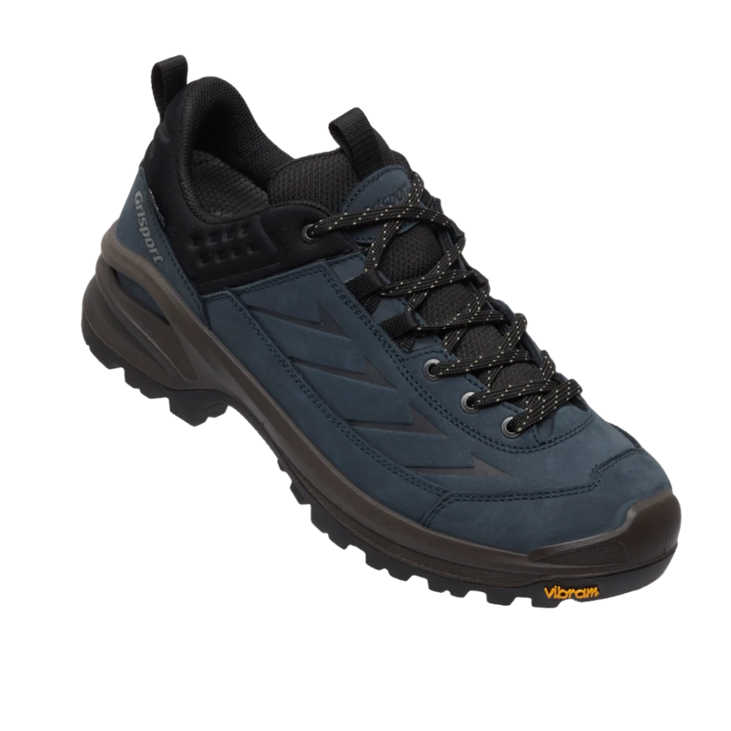 Grisport Terrain Low Wandelschoen