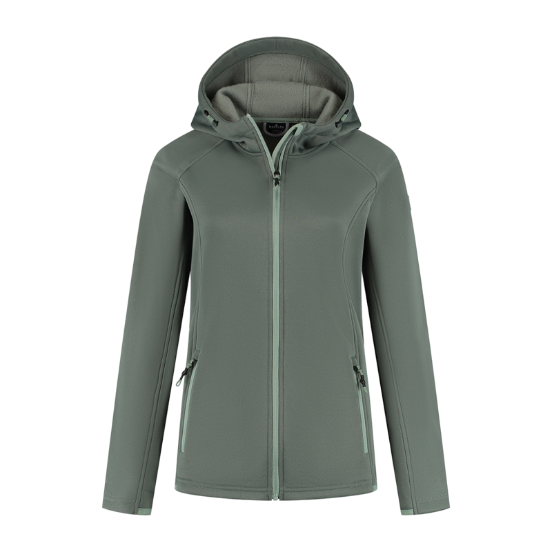 Kjelvik Yuna Fleecevest