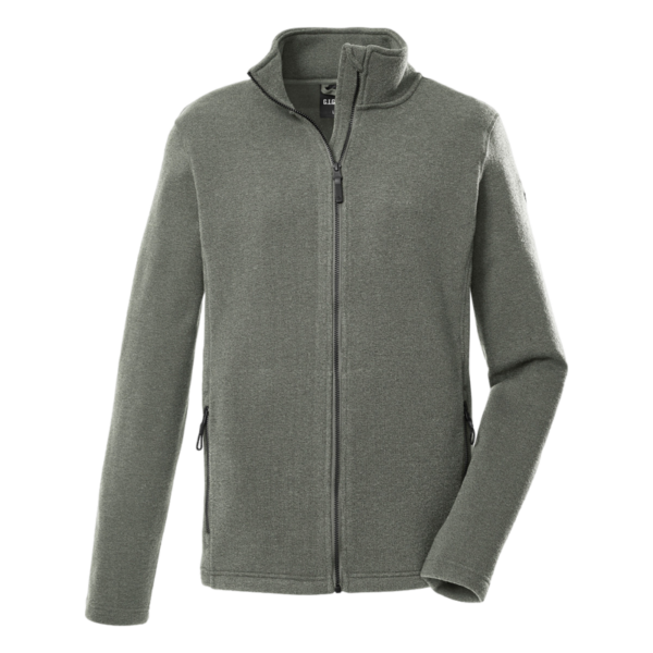 Giga Dx GW 81 Fleecejas