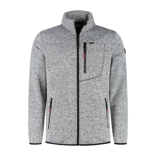 Kjelvik Boas Fleece Vest