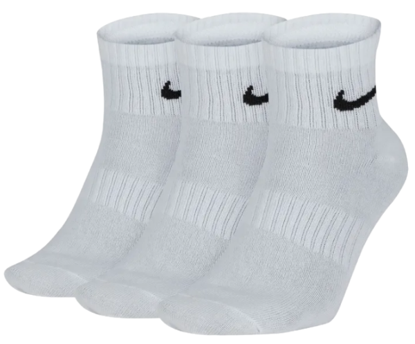 Nike Everyday Lightweight Ankle Sokken