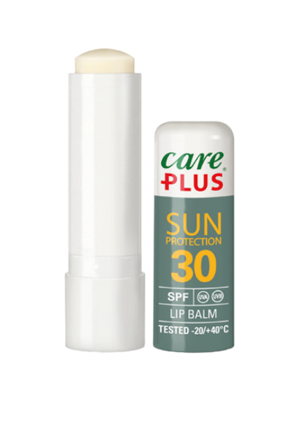 Care Plus Lipbalm SPF30