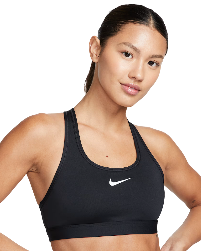 Nike Swoosh Medium Sportbeha