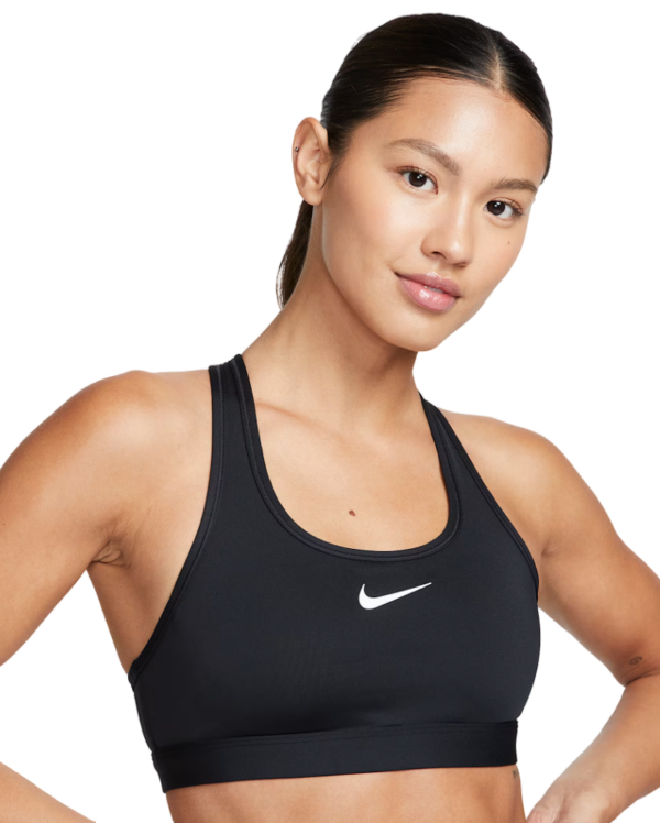 Nike Swoosh Medium Sportbeha
