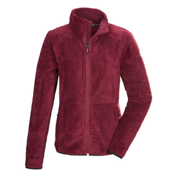 Killtec KOW 6 Knitted Fleecejas