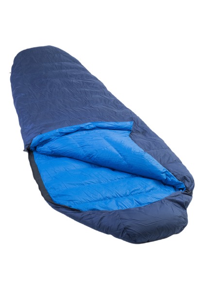 Lowland Kibo +5 Slaapzak