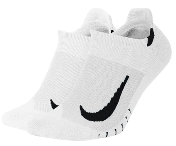 Nike Nike Multiplier No-Show Sokken