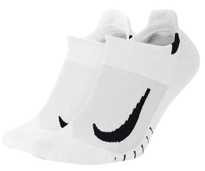 Nike Nike Multiplier No-Show Sokken