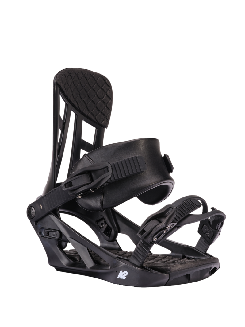 K2 Cinch TC Snowboardbinding