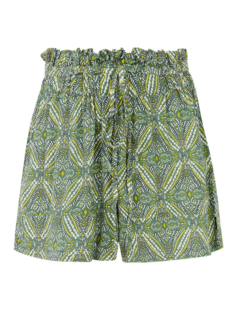 Protest Smile Korte Broek