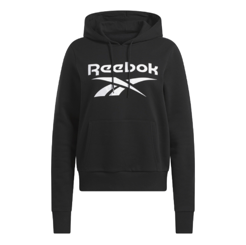 Reebok Identity Big Logo Fleecetrui