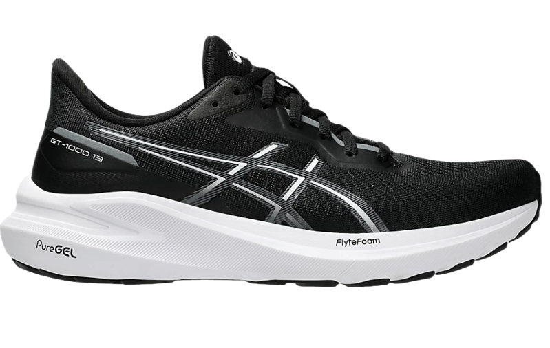 Asics Gt-1000 13 Hardloopschoen