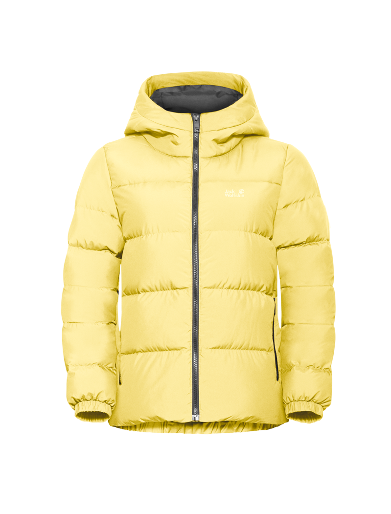 Jack Wolfskin Frozen Palace Donsjas