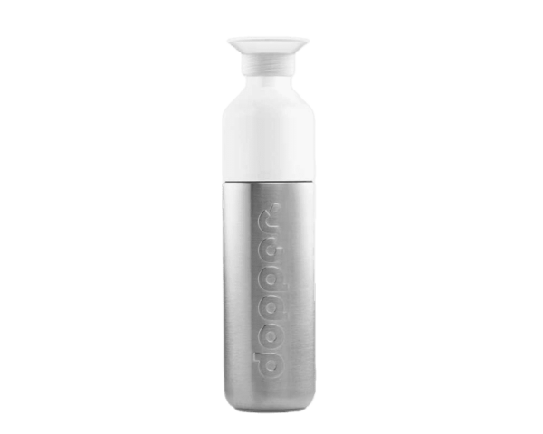 Dopper Steel 490ml